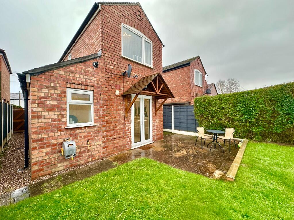 Additional image 25 of Hartford Road, CW9, Northwich, Davenham, Cheshire