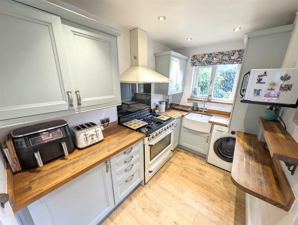 Additional image 9 of Hassall Road, Sandbach