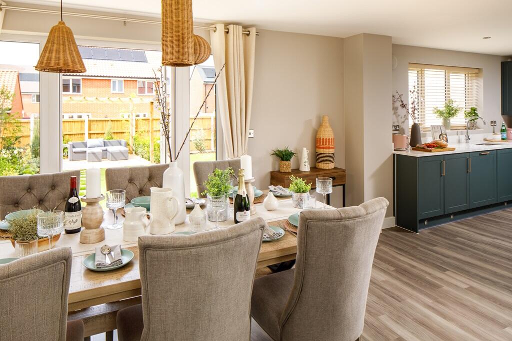 Additional image 5 of Off Bennetts Rd S, 
Coventry, 
West Midlands, 
CV6 2FU