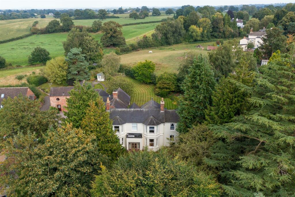 Additional image 3 of Beech House, Woore Road, Audlem, Cheshire