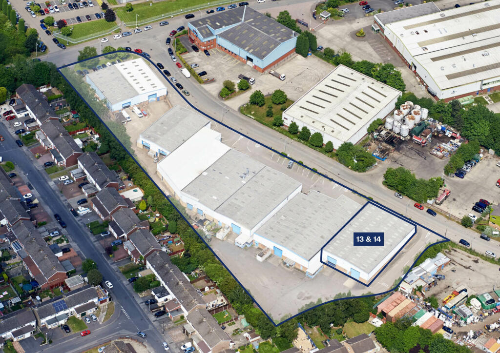 Additional image 6 of Colliery Lane, Exhall, Coventry, CV7 9NW