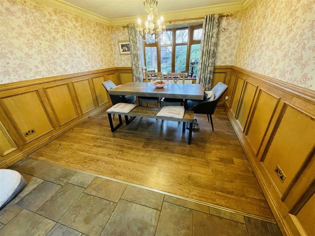 Additional image 13 of Falcon Close, Whitestone