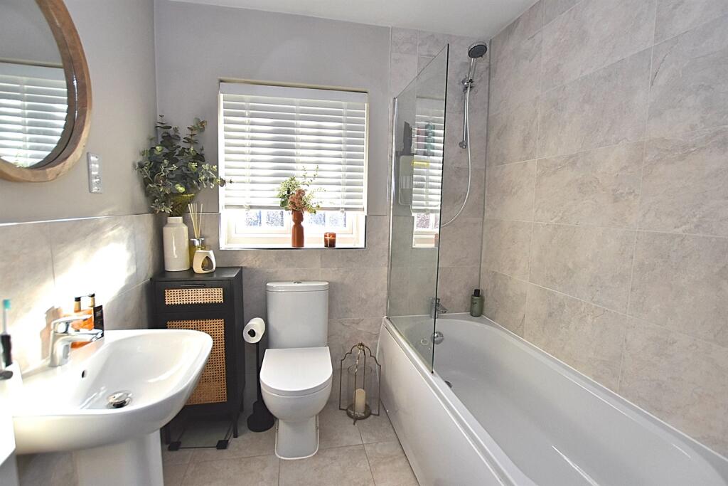 Additional image 22 of George Jackson Avenue, Holmes Chapel