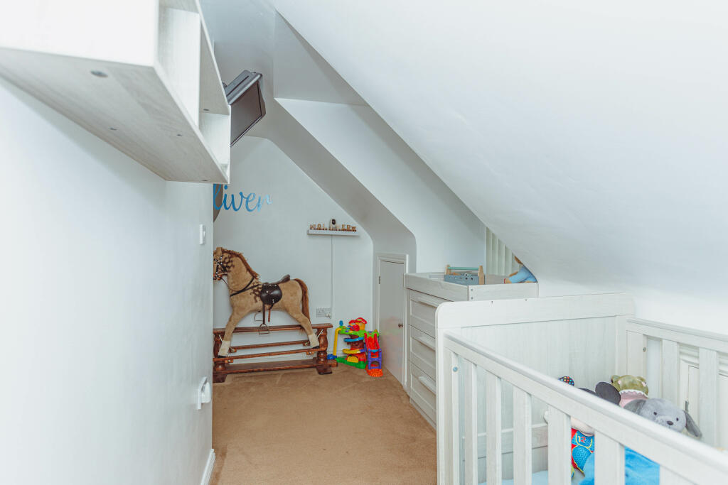 Additional image 24 of Park Crescent, Creetown, Wigtown Bay, Newton Stewart, DG8