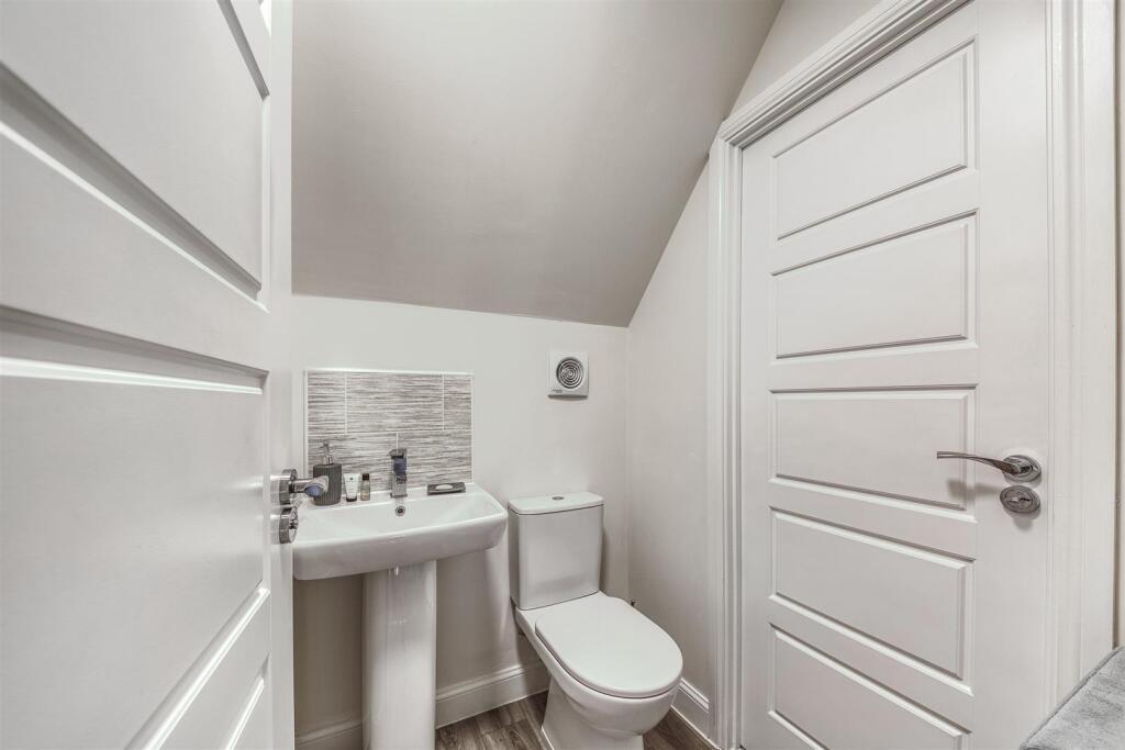 Additional image 22 of Regents Drive, Mickleover, Derby