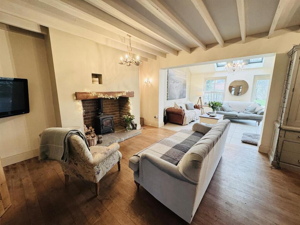 Additional image 12 of North Side, Shadforth, Durham