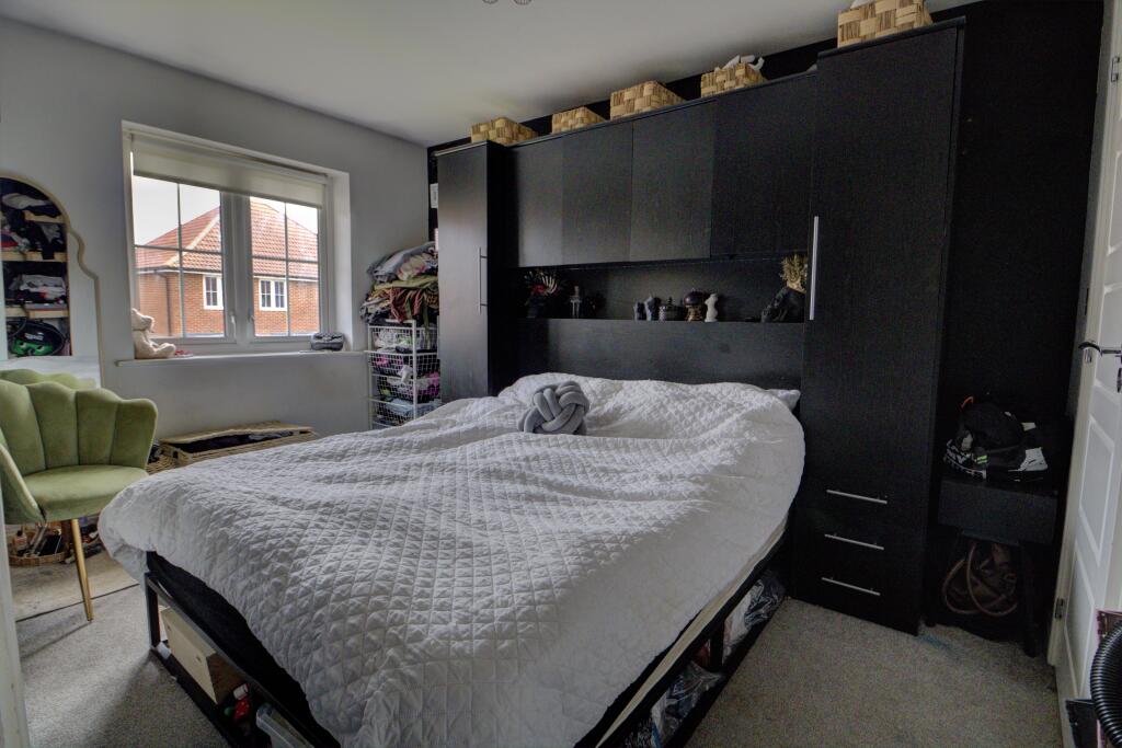 Additional image 6 of Central Boulevard, Aylesham, CT3