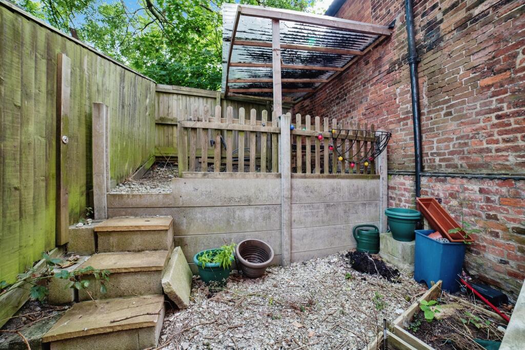 Additional image 12 of Chesterfield Road, Alfreton