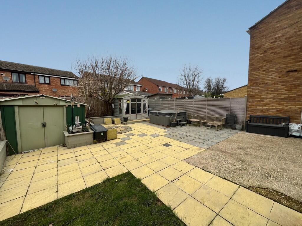 Additional image 23 of Jospeh Luckman Road , Bedworth