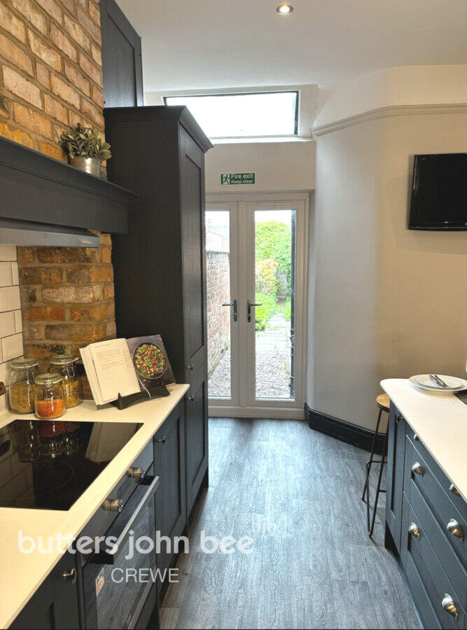 Additional image 5 of Stamford Avenue, Crewe