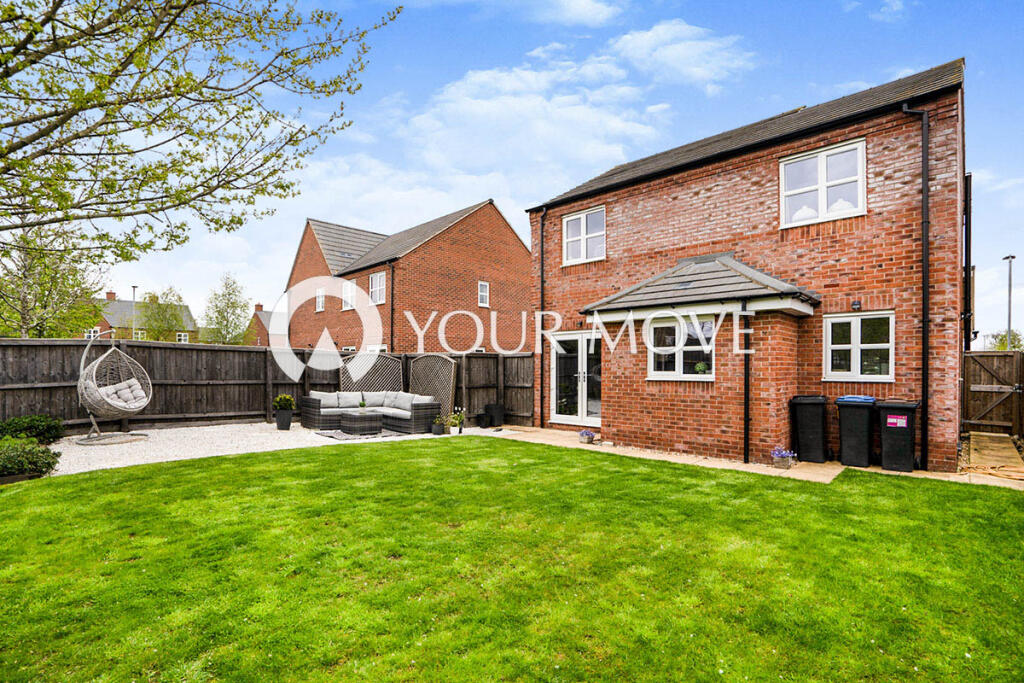 Additional image 18 of Ryelands Crescent, Stoke Golding, Nuneaton, Leicestershire, CV13