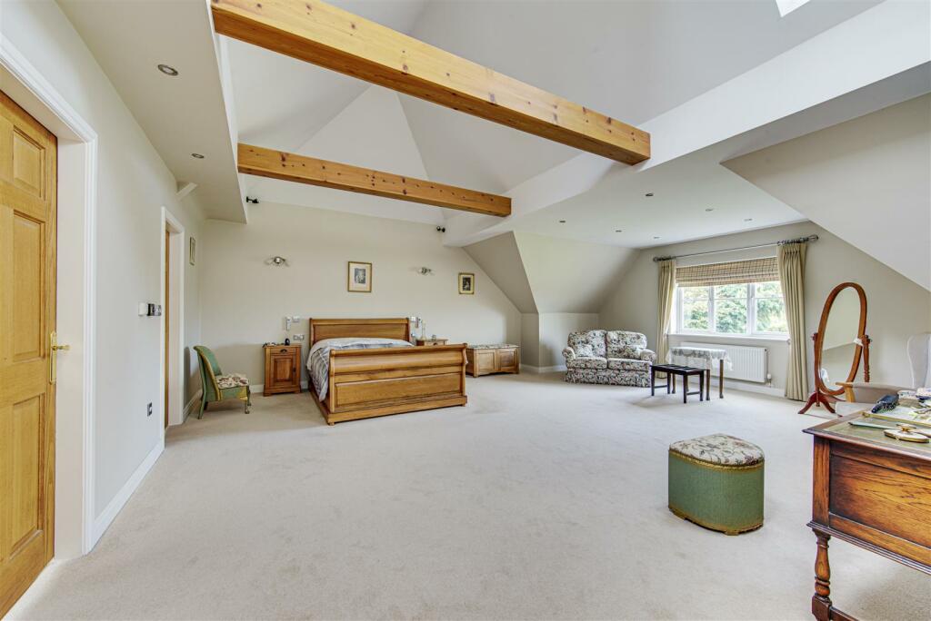 Additional image 32 of Spacious home on the exclusive Blackfirs Lane, Somerford, Congleton