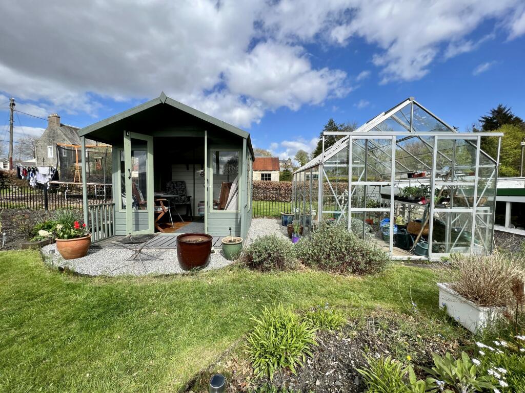 Additional image 13 of Craig Rotchell, 2 Throughgate, Dalry