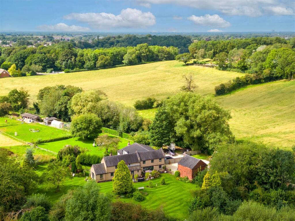 Additional image 8 of Moreton Meadows Farm, Stony Lane, Congleton