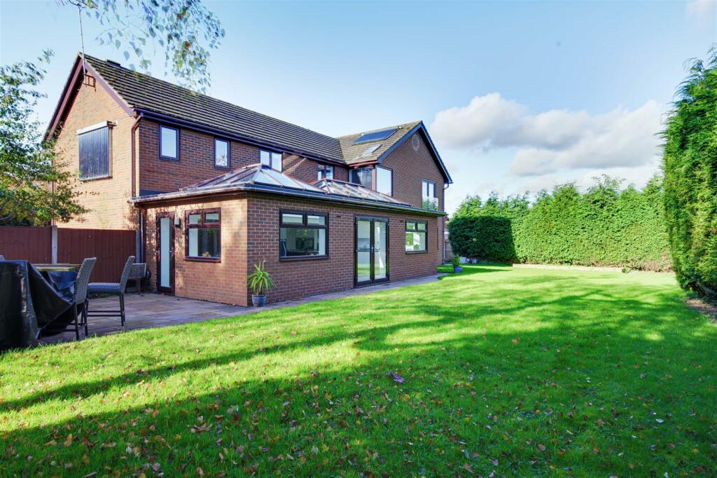 Additional image 41 of Boulton Close, Malkins Bank