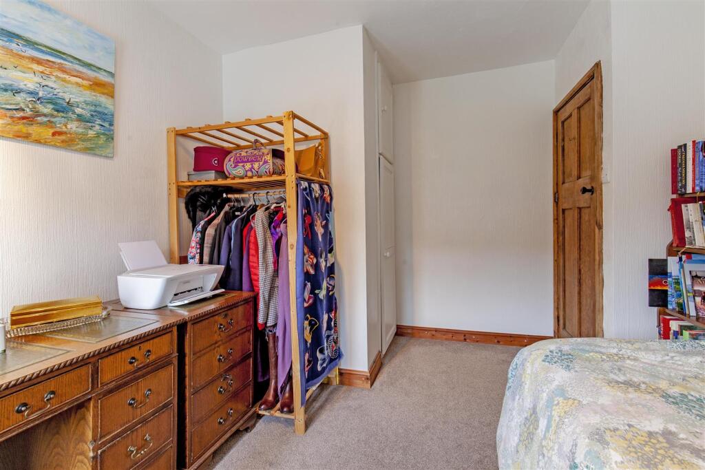 Additional image 13 of Church Walk, Parwich, Ashbourne