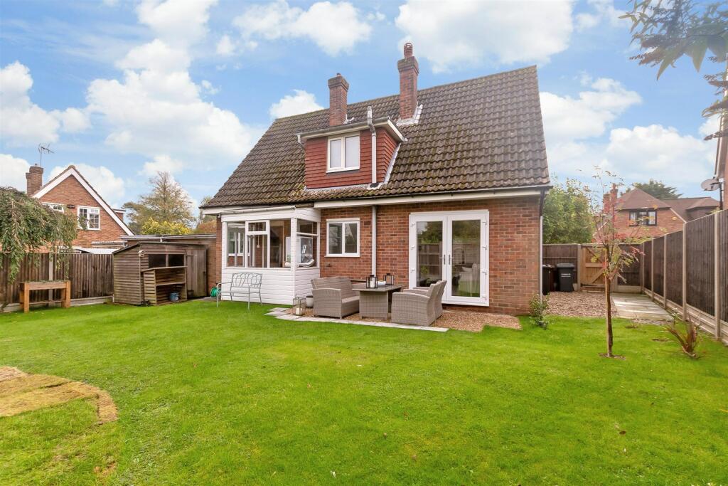 Additional image 9 of Cheshunt Close, Meopham, Kent