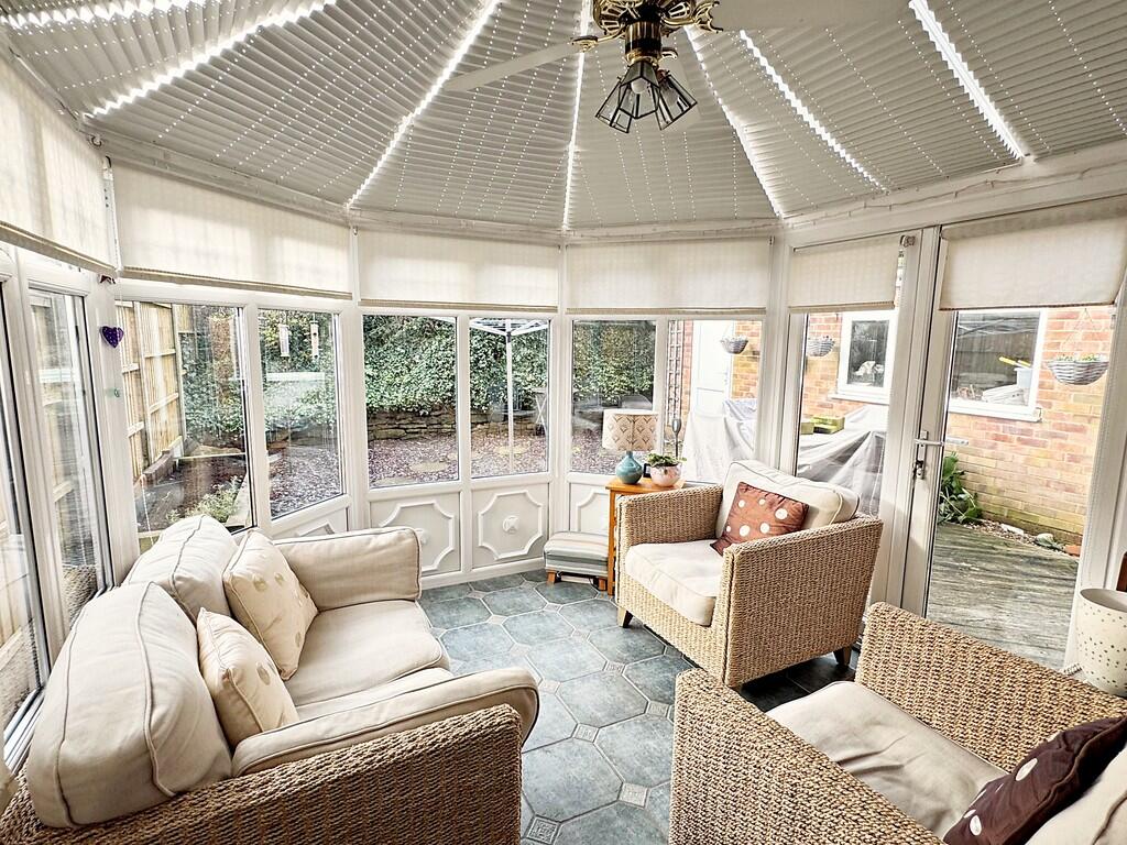 Additional image 4 of Styvechale Grange, Coventry