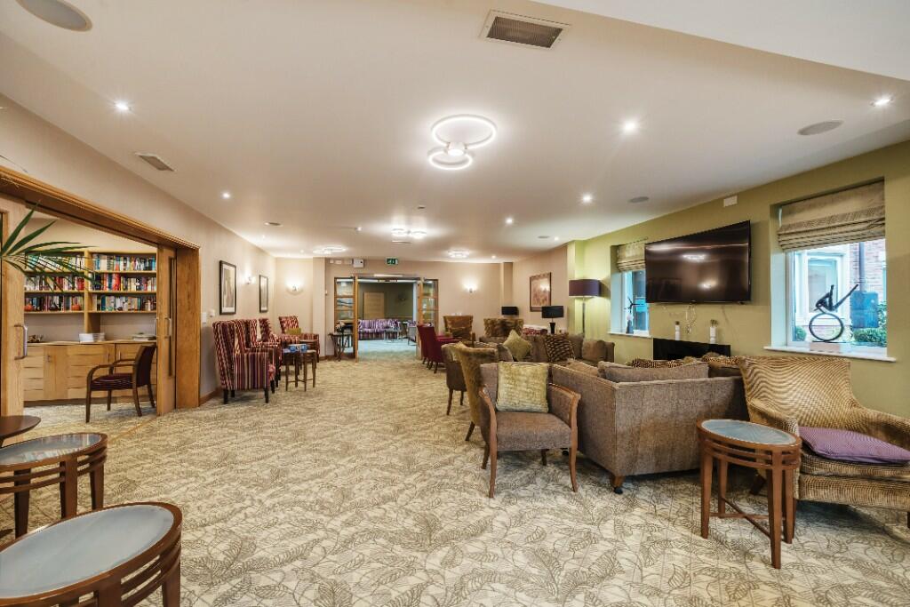 Additional image 8 of Margaret Court, Tiddington, CV37