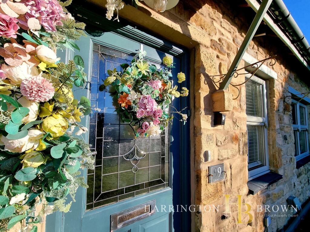 Additional image 27 of Spring Close, Ebchester