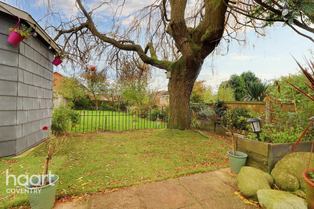 Additional image 21 of Bennetts Road South, Coventry