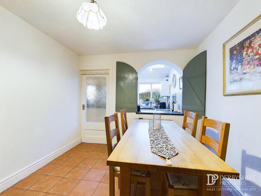 Additional image 6 of Belper Road, Holbrook, Belper, DE56