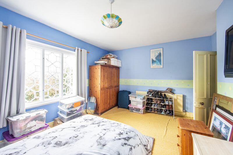 Additional image 33 of Weston House, 33 Main Road, Weston