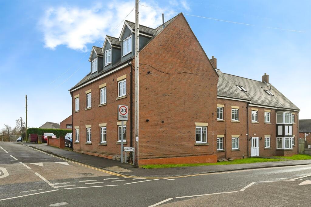 Additional image 16 of Downing Street, South Normanton, Alfreton