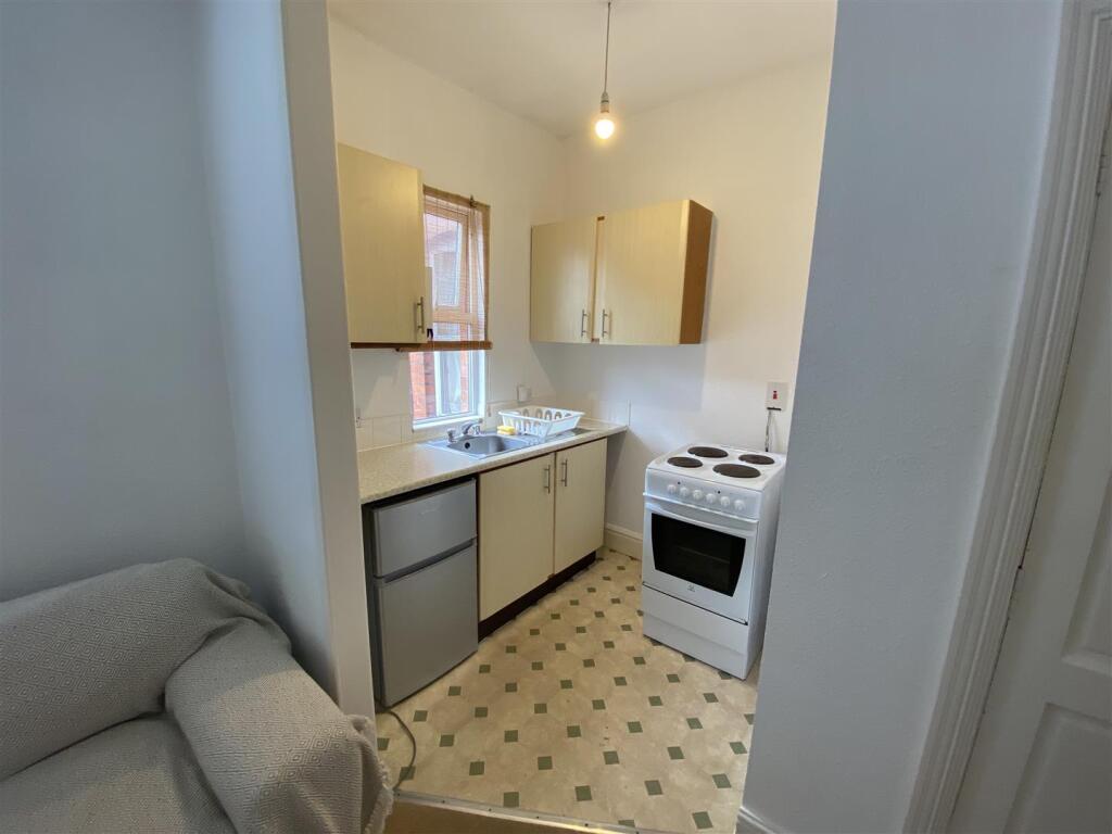 Additional image 7 of Studio Flat, Albany Road, Earlsdon, Coventry, CV5 6JR