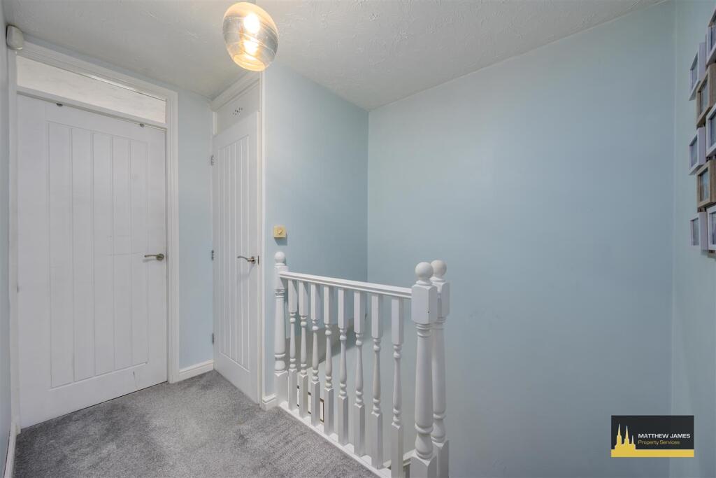 Additional image 10 of Larkin Grove, Walsgrave, Coventry * CUL-DE-SAC LOCATION *