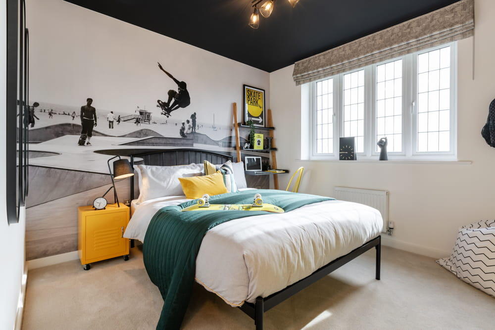 Additional image 7 of Viking way, 
Congleton, 
CW12 1TT