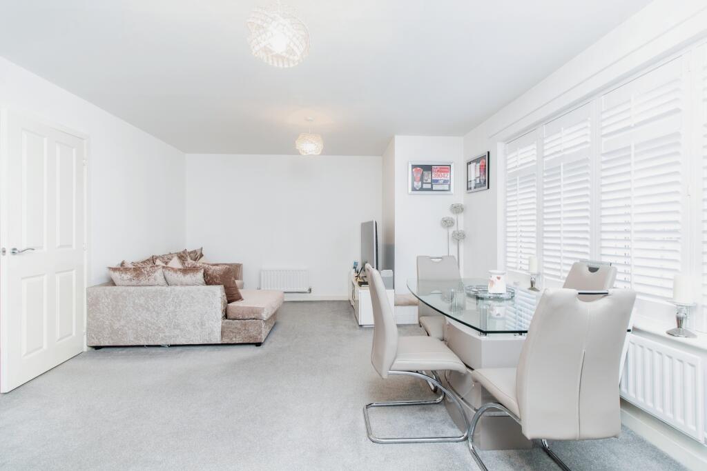 Additional image 15 of Hildefirth Close, Weldon, Ebbsfleet Valley, Swanscombe, DA10