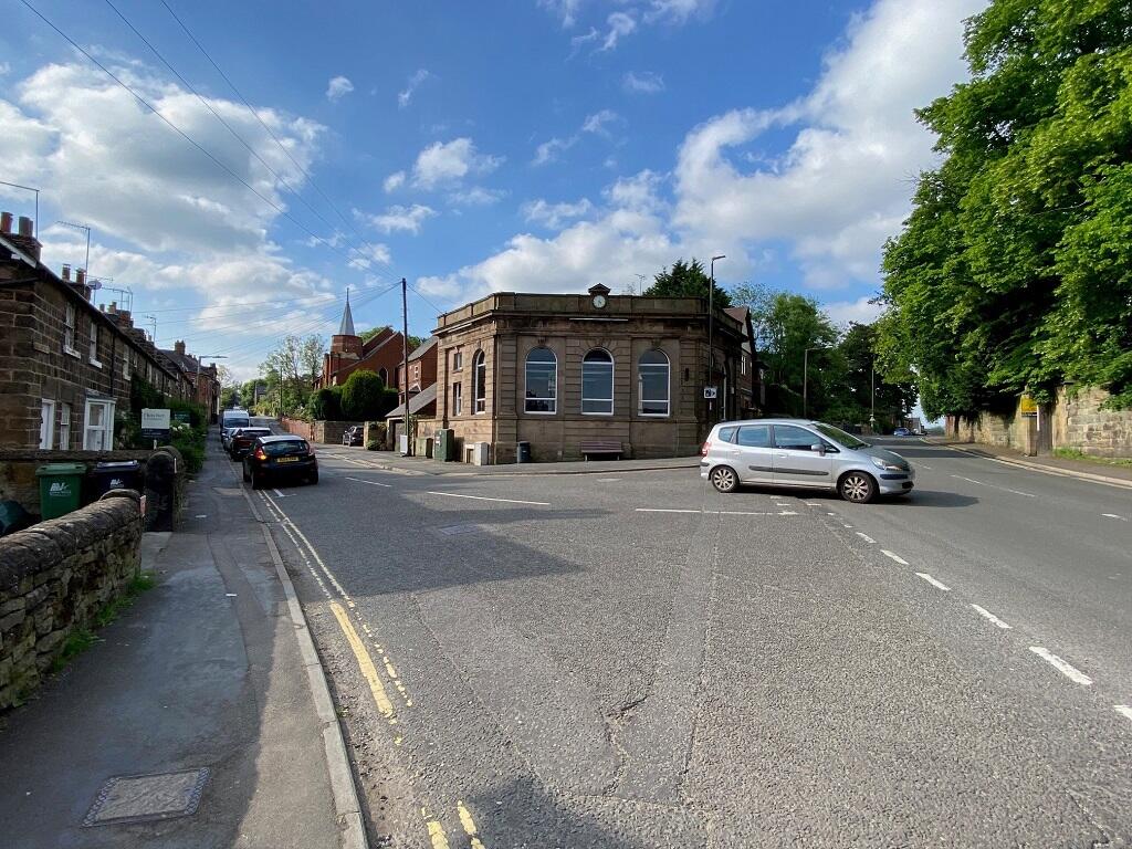 Additional image 2 of The Bank, Town Street, Duffield, Belper, Derbyshire, DE56 4EH