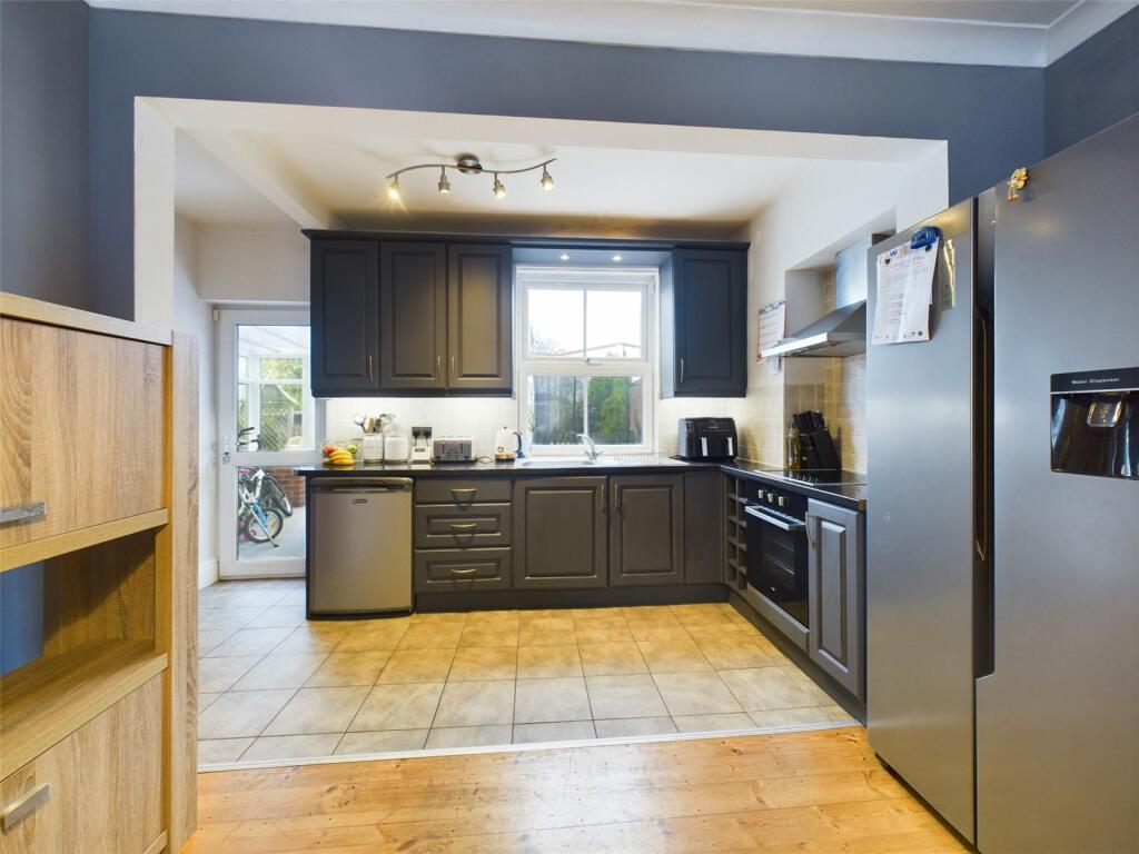 Additional image 5 of Gillott Street, Marlpool, Heanor, Derbyshire,, DE75