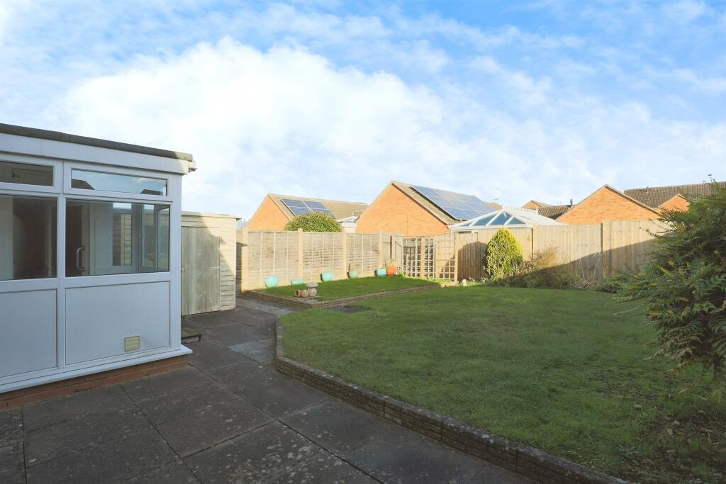 Additional image 15 of Cranwell Drive, Wellesbourne, Warwick