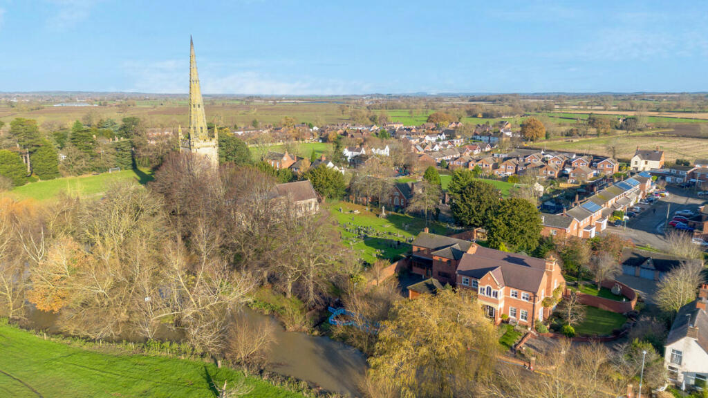 Additional image 40 of Riverside Witherley Atherstone, Warwickshire, CV9 3LQ