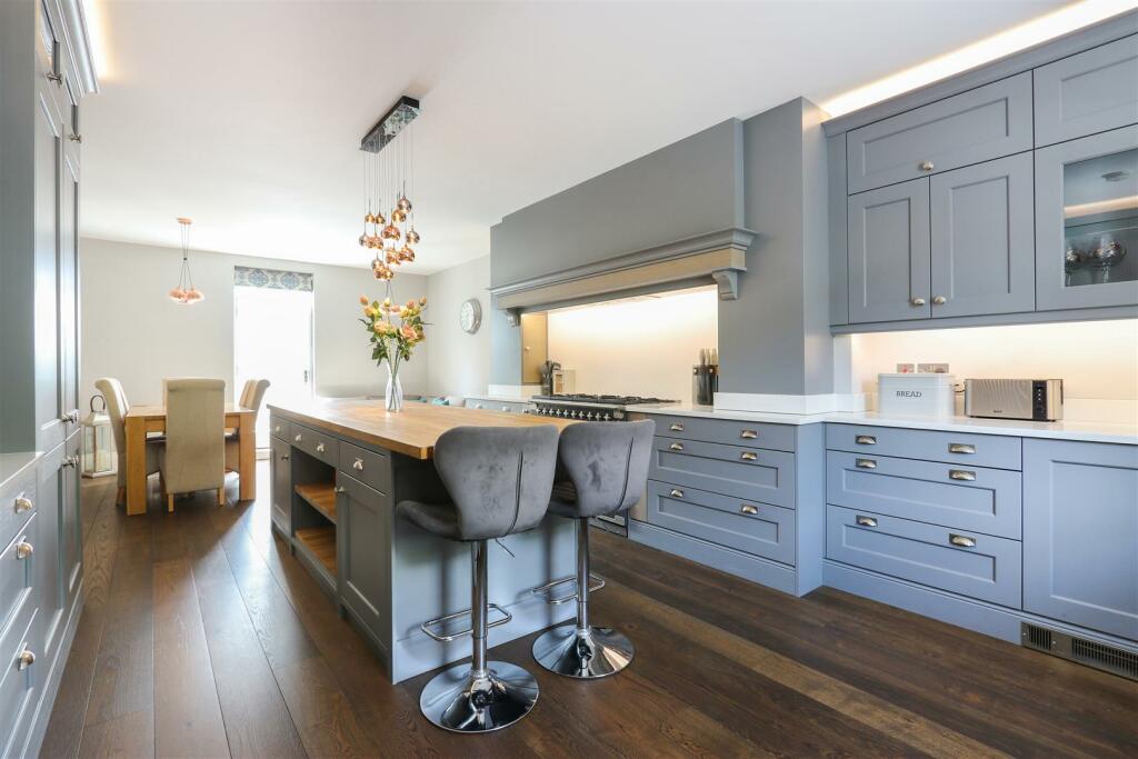 Additional image 7 of Nightingale House, Church Street, Holloway, Matlock, DE4 5AY