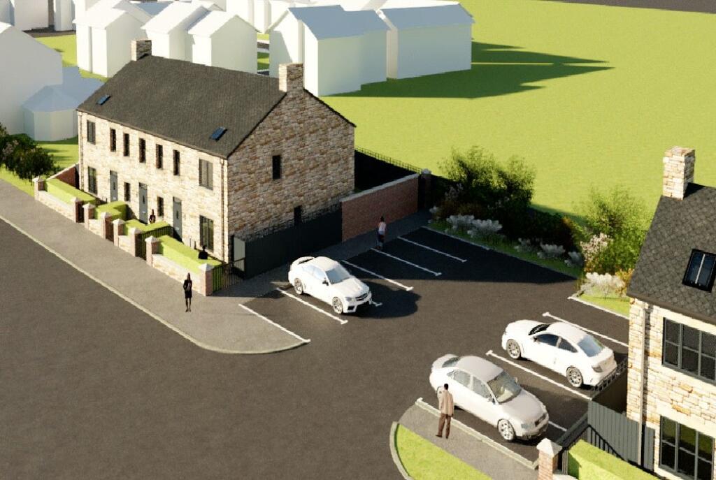 Additional image 6 of Development Site at Foster Terrace, Foster Terrace, Croxdale, Durham