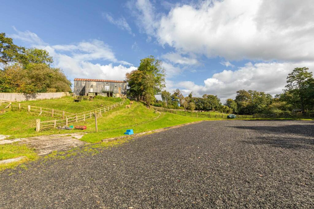 Additional image 4 of Dean Hill Farm, Newcastle Road, Betchton, Sandbach, Cheshire