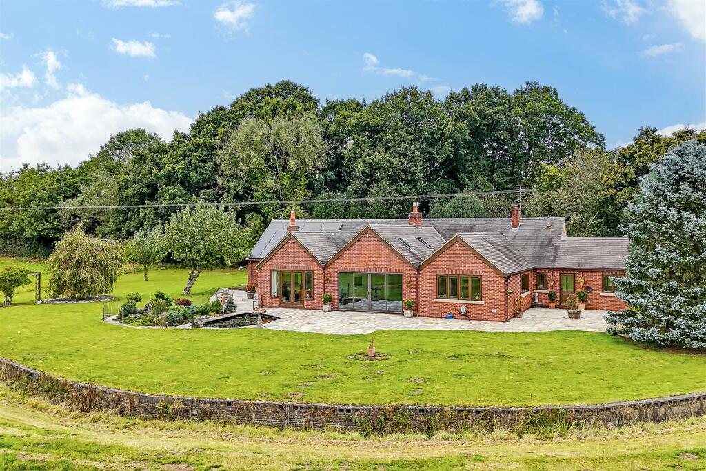 Additional image 33 of Mansell Park, Hulland Ward, Ashbourne, Derbyshire, DE6 3ER