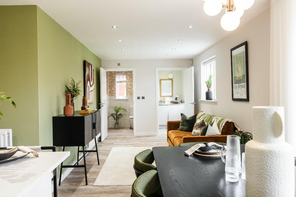 Additional image 2 of Delves Lane,
Consett,
DH8 7DD