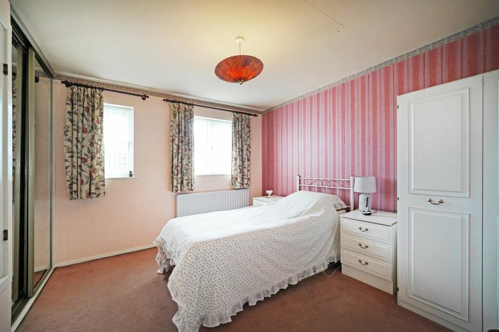 Additional image 9 of Daytona Drive, Millisons Wood, CV5