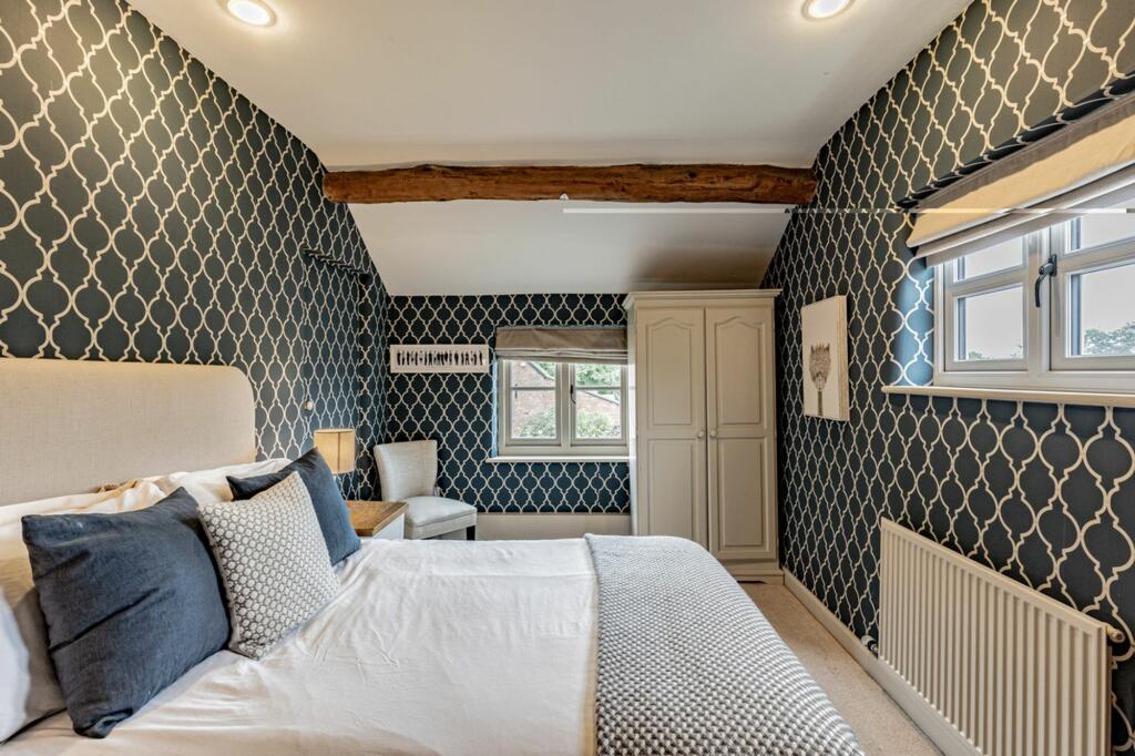 Additional image 24 of A special Bunbury equestrian home with 13 acres.