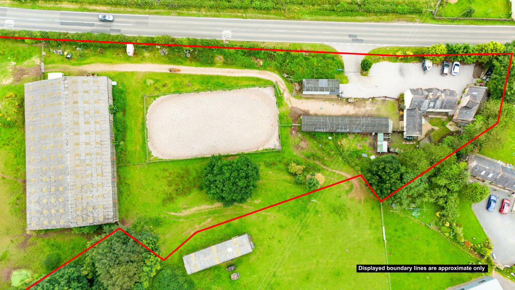 Additional image 43 of The Riding School, Thornhill, DG3