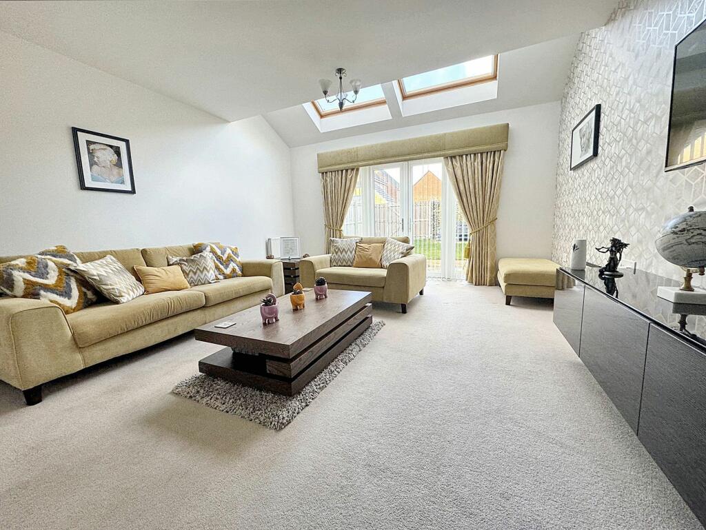 Additional image 2 of Whitworth Park Drive, ., Houghton Le Spring, Tyne and Wear, DH4 6GN