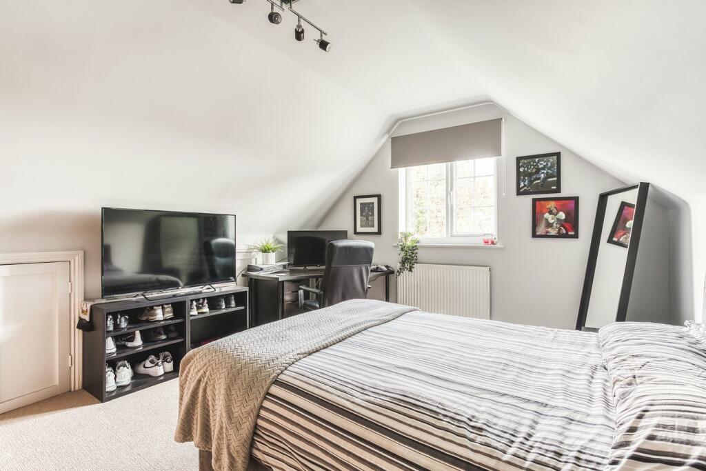 Additional image 23 of Crich Lane, BELPER, DE56