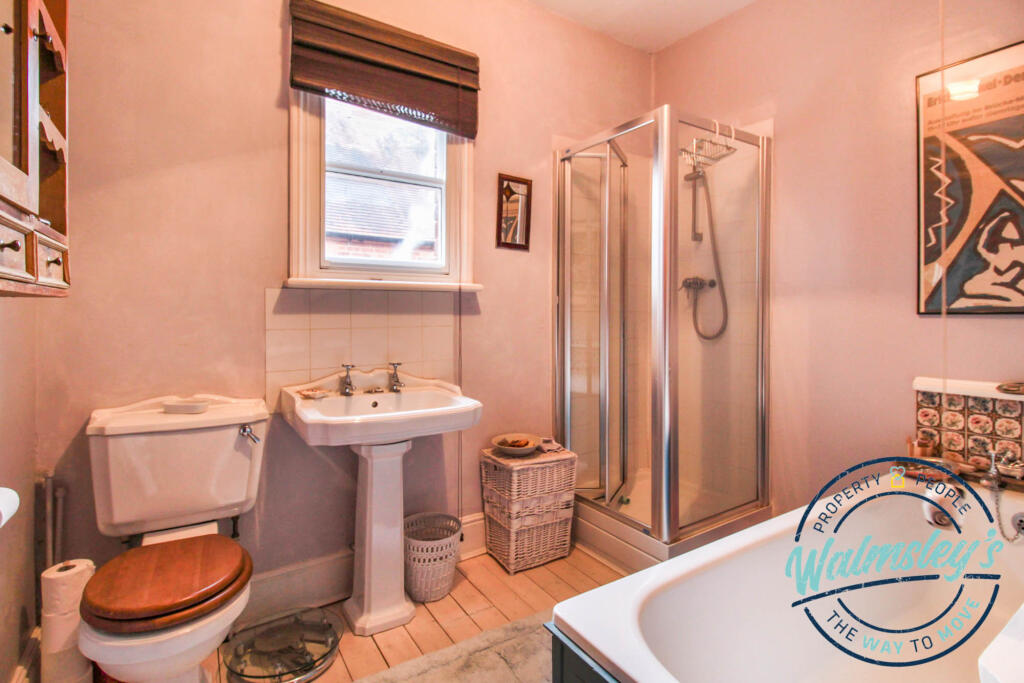 Additional image 11 of Spencer Avenue, Earlsdon, Coventry, CV5