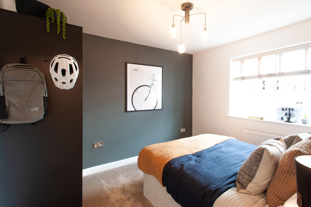 Additional image 8 of Sephton Drive,
Hawkesbury, 
Warwickshire,
Longford,
CV6 6QY