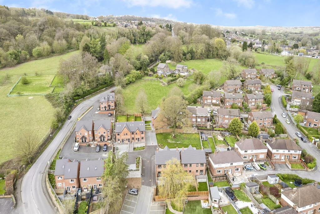 Additional image 10 of Banks Close, Ambergate, Belper