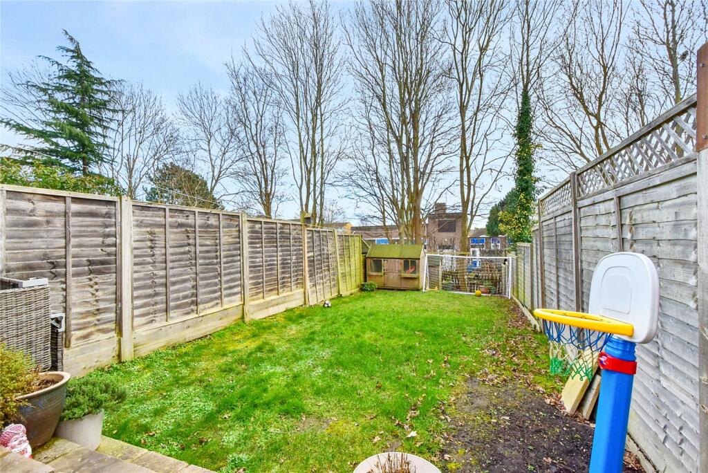 Additional image 18 of High Trees, Dartford, Kent, DA2